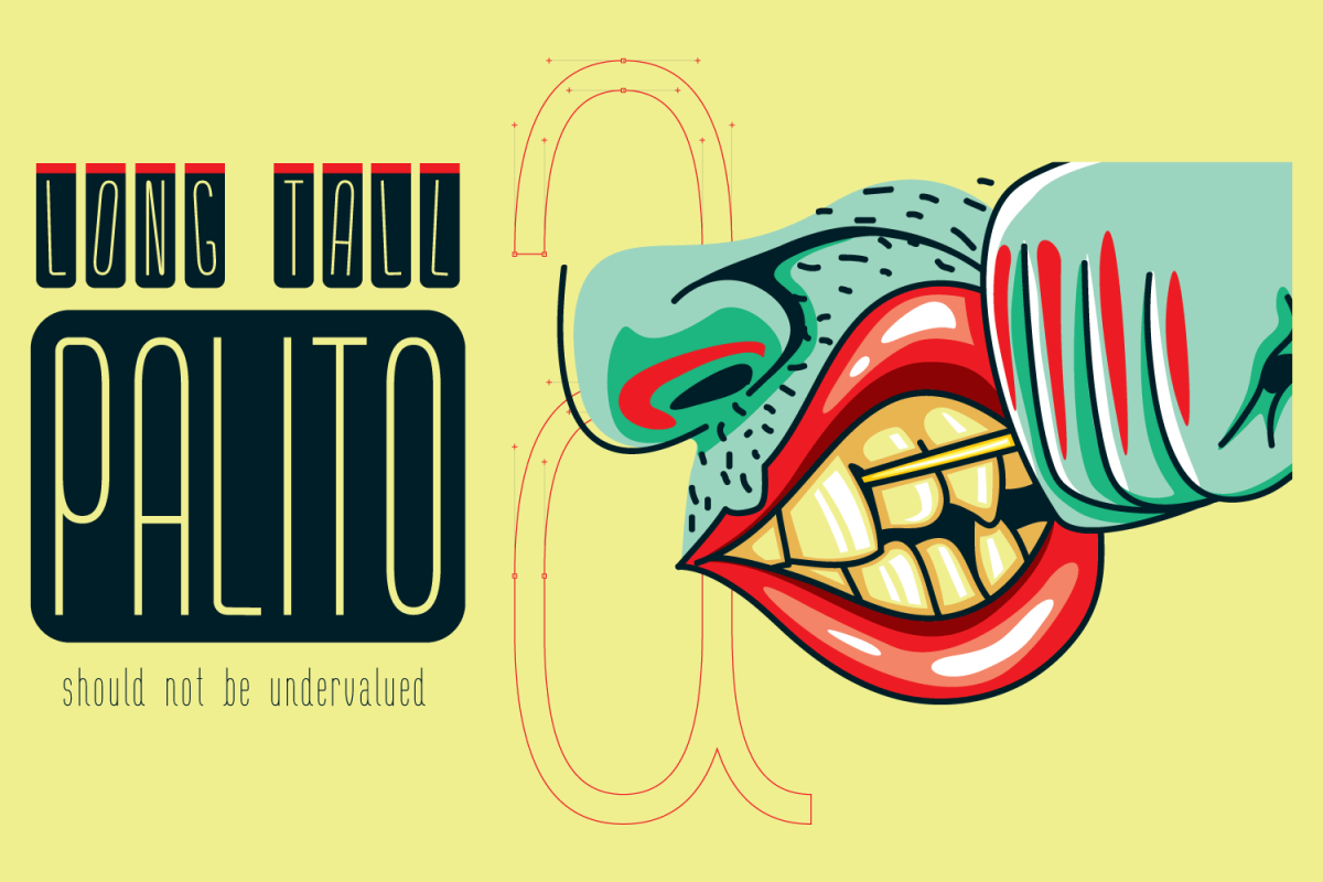 Long Tall Palito example image 1