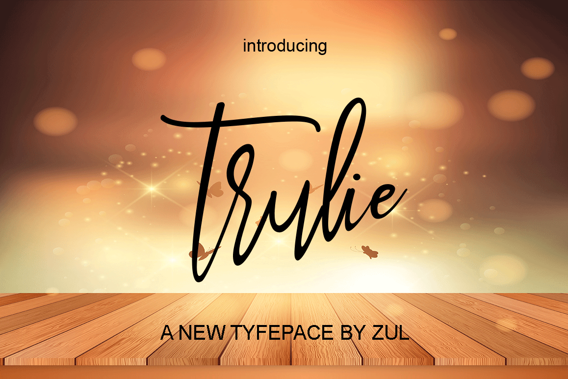 trulie example image 1