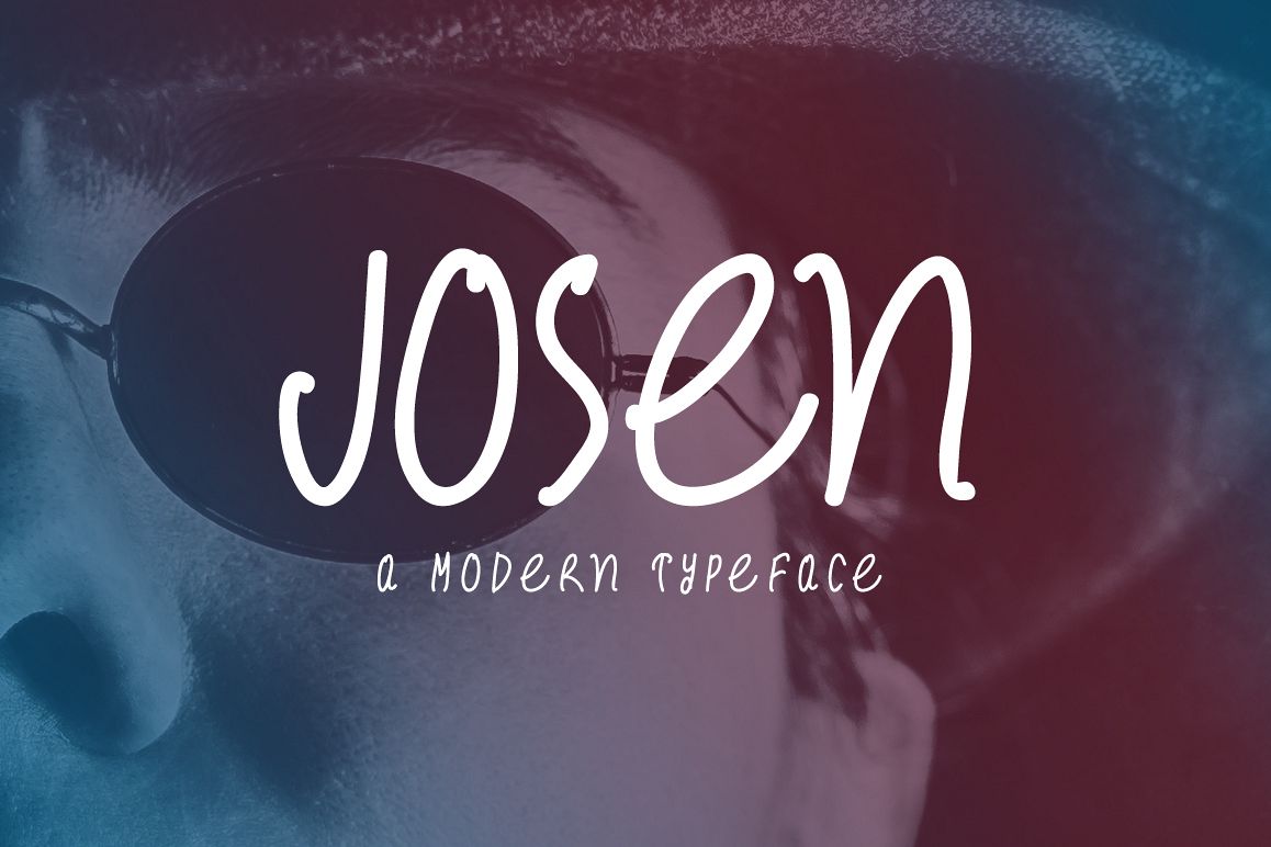 Josen example image 1