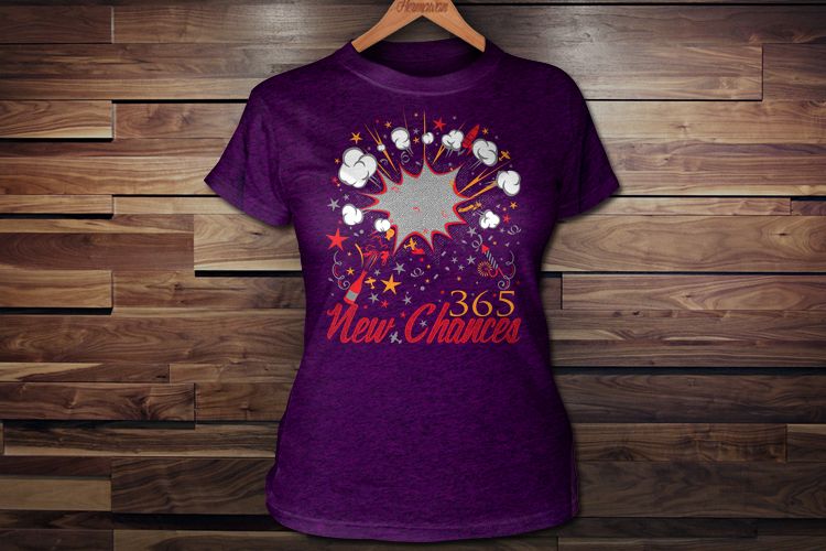 365 New Chances example image 1