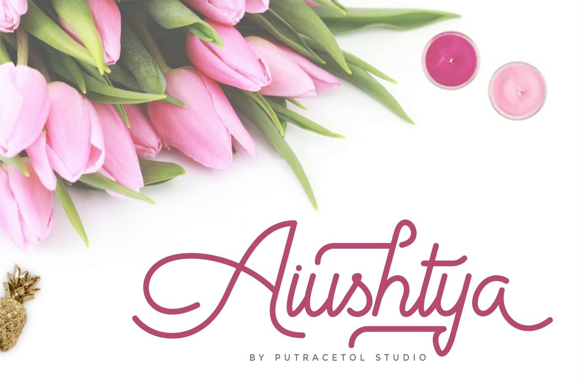 Aiushtya example image 1