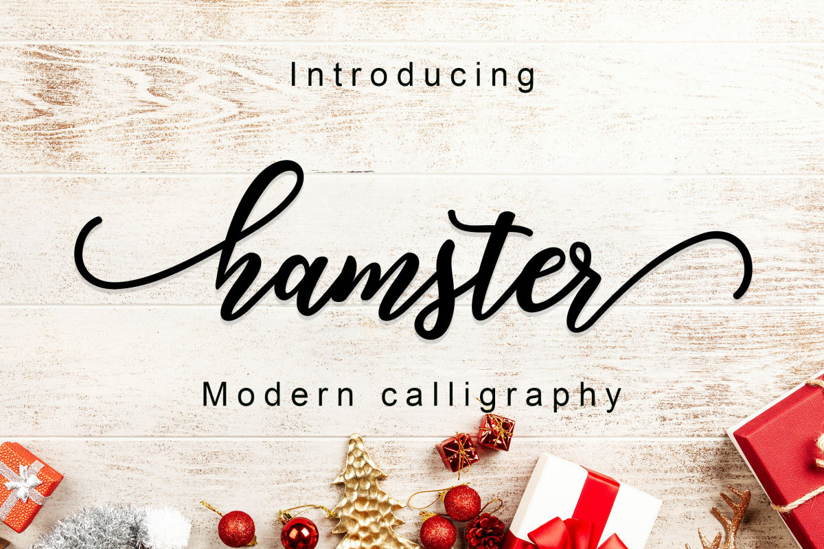 Hamster Script example image 1