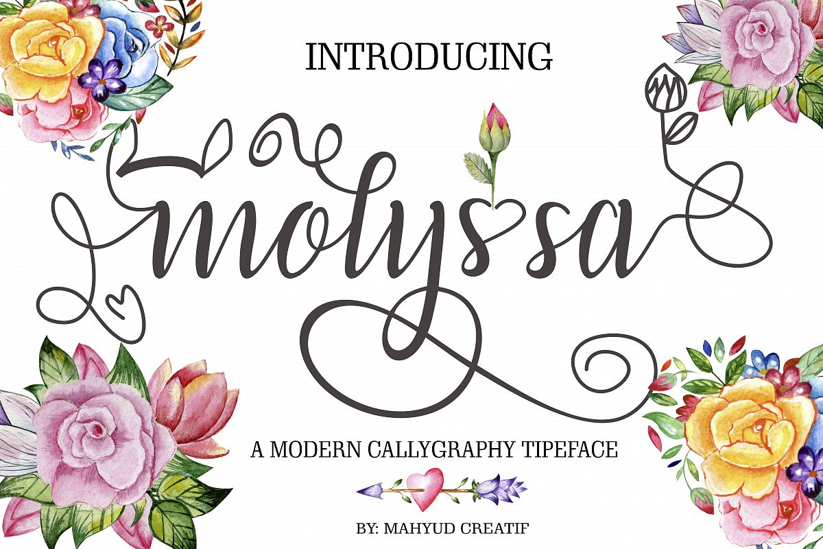molyssa example image 1