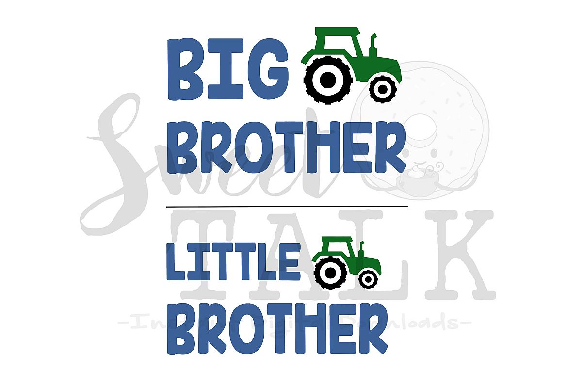 Free Free Baby Brother Svg Free 890 SVG PNG EPS DXF File