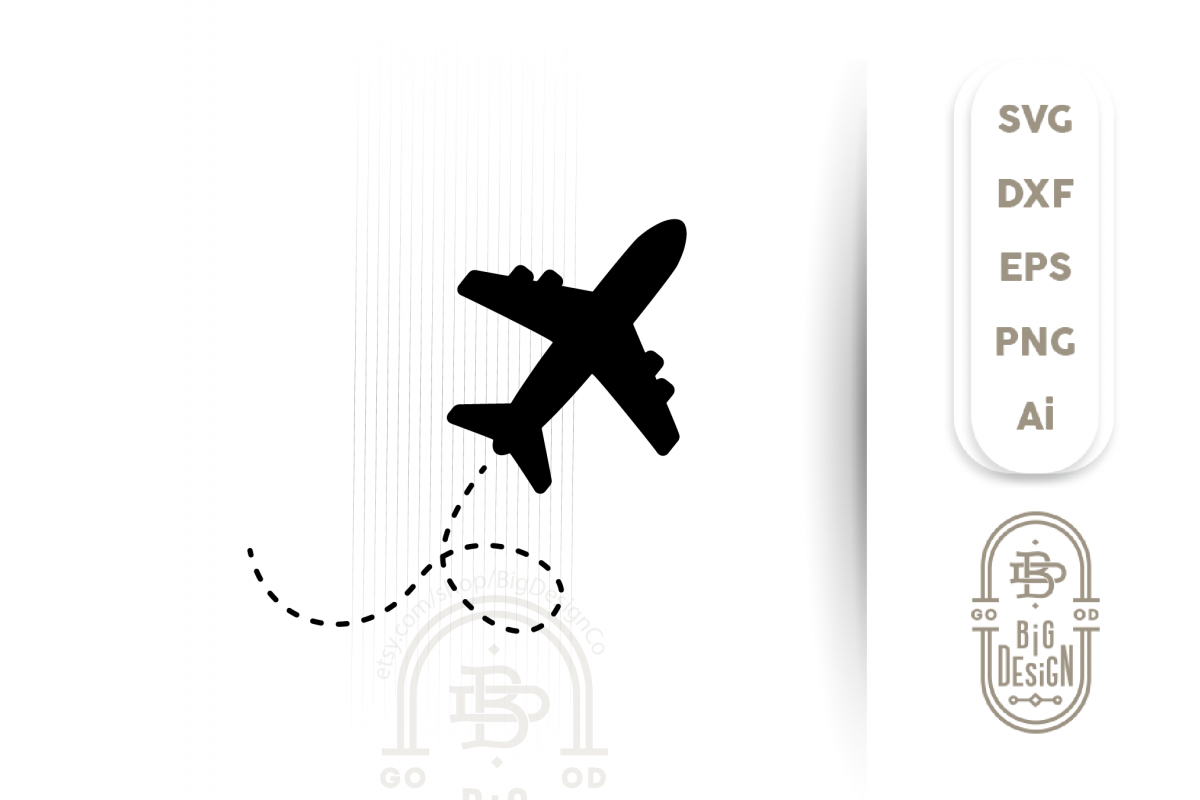 Free Svg Airplane File - 1893+ SVG File for Silhouette - Free SVG Cut