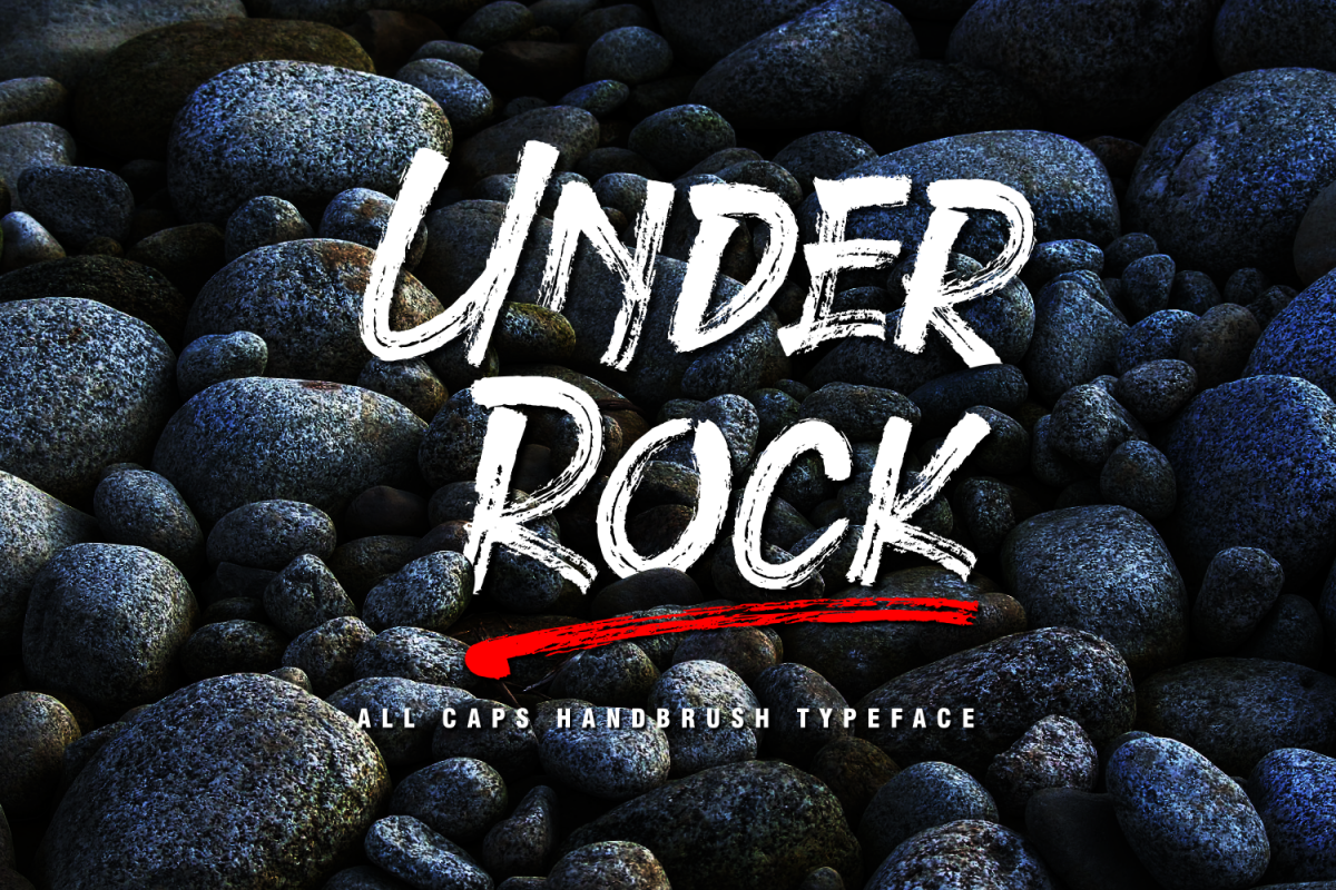 Under Rock example image 1