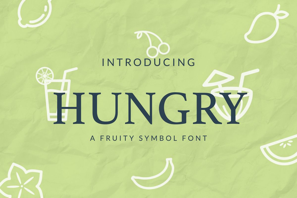 Hungry example image 1