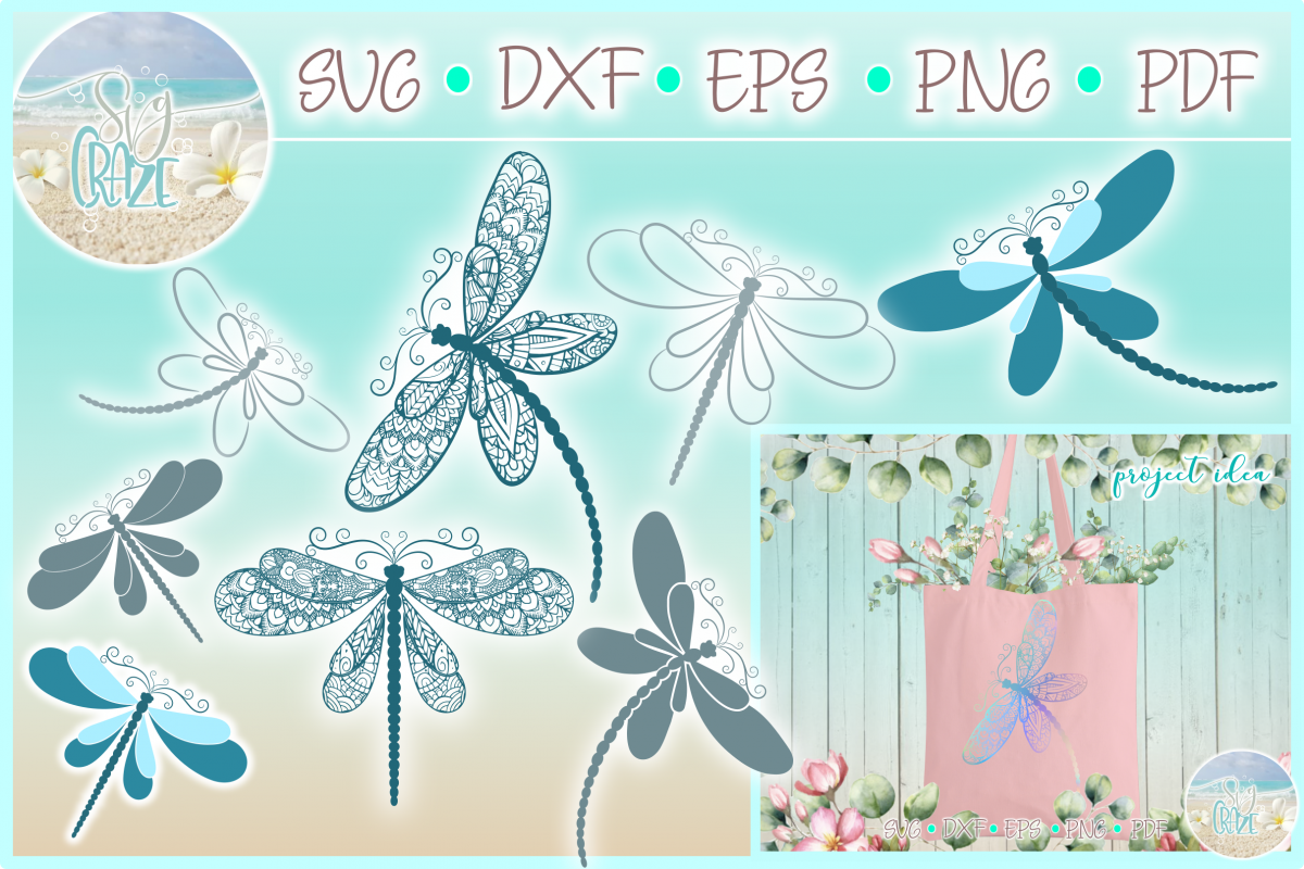 Free Free Dragonfly Mandala Svg Free 380 SVG PNG EPS DXF File