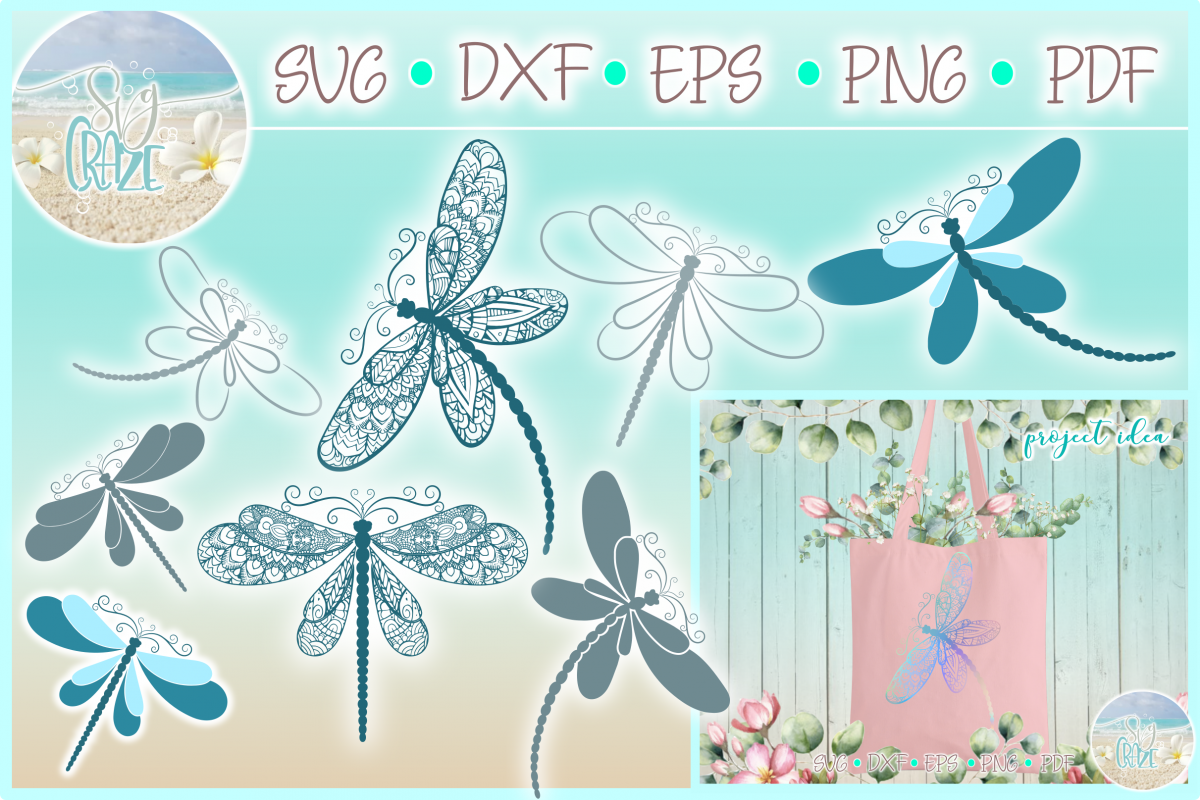 Free Free Dragonfly Mandala Svg Free 887 SVG PNG EPS DXF File