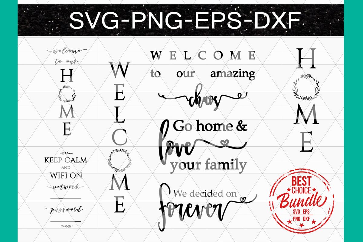 Free Free Home Svg Sayings 217 SVG PNG EPS DXF File