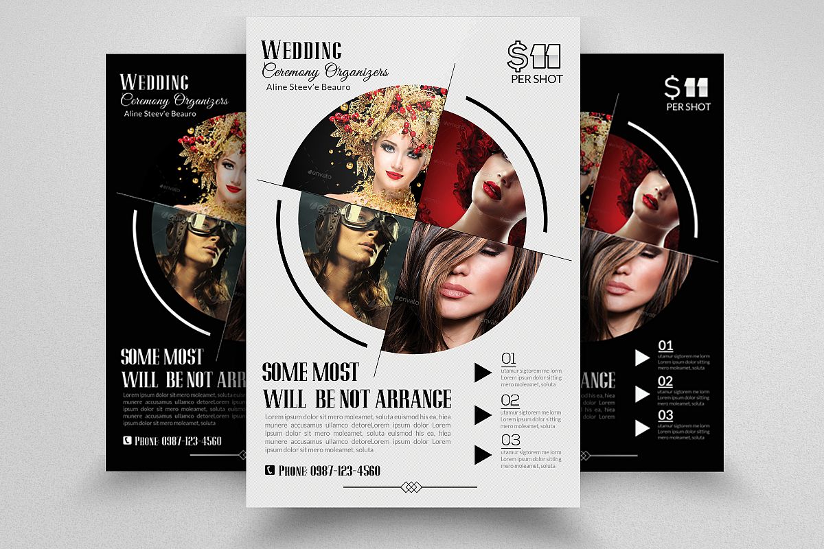 Fashion & Style Flyer example image 1
