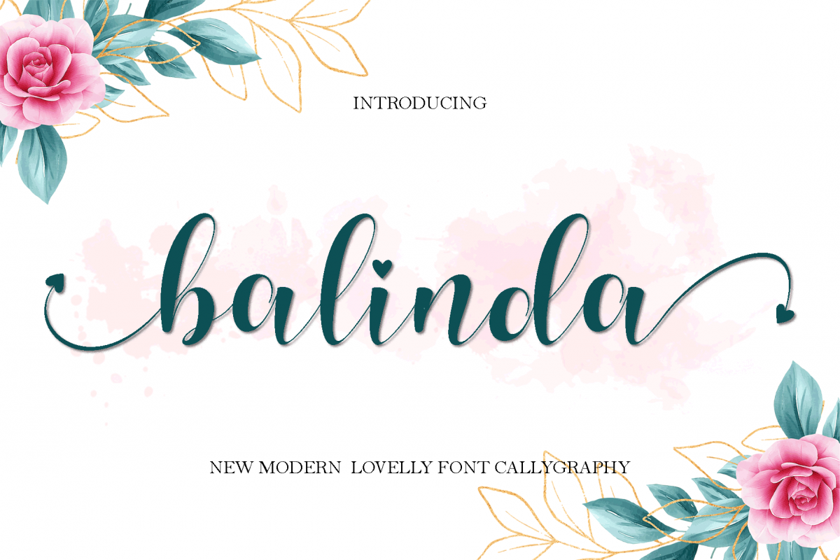 balinda example image 1