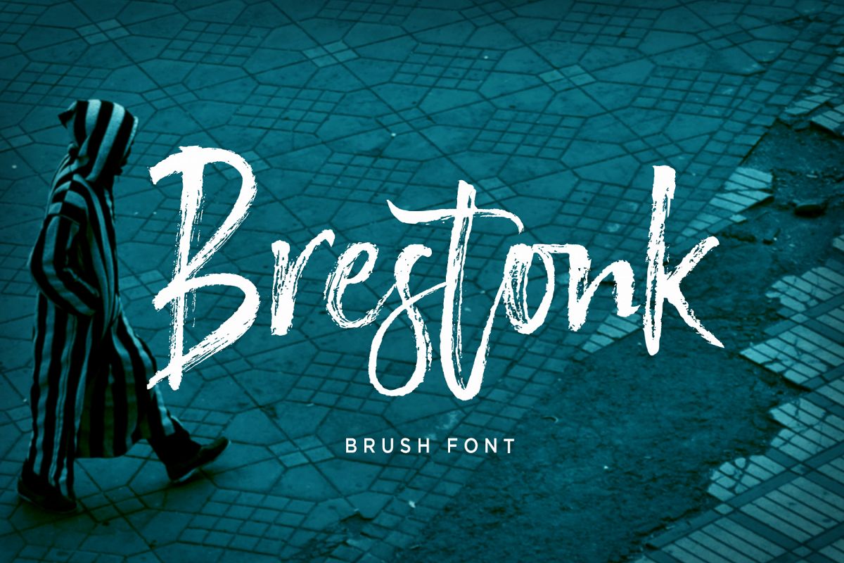 Brestonk example image 1