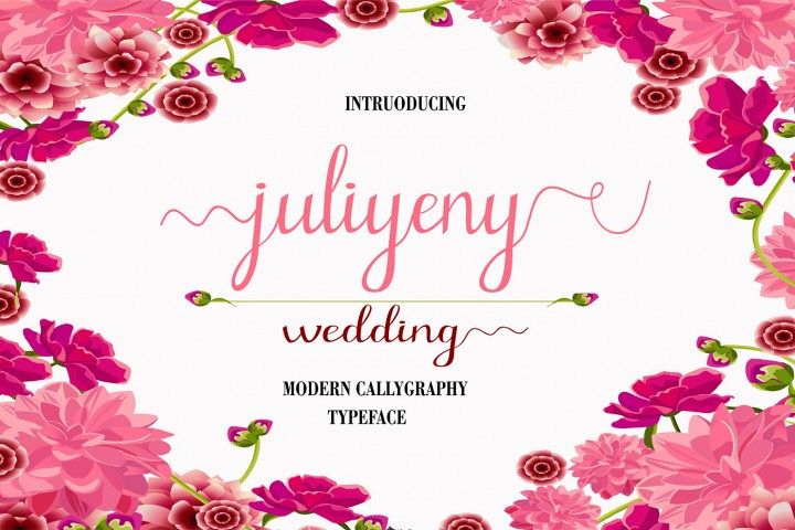 Juliyeny example image 1