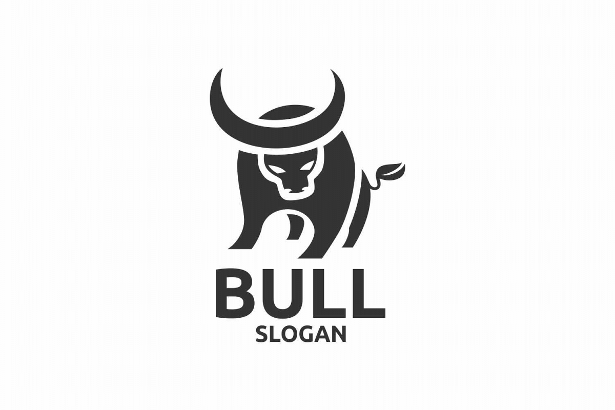 Bull example image 1