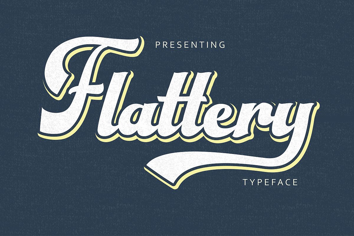 Flattery example image 1
