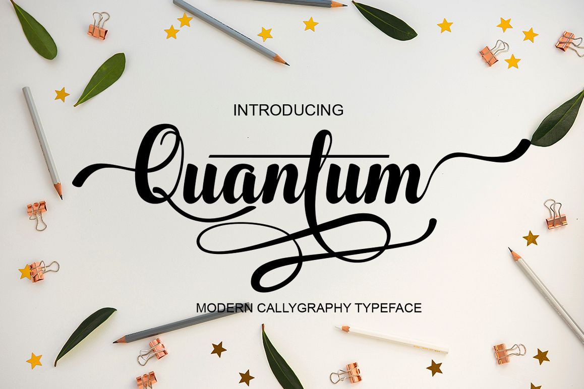 Quantum example image 1