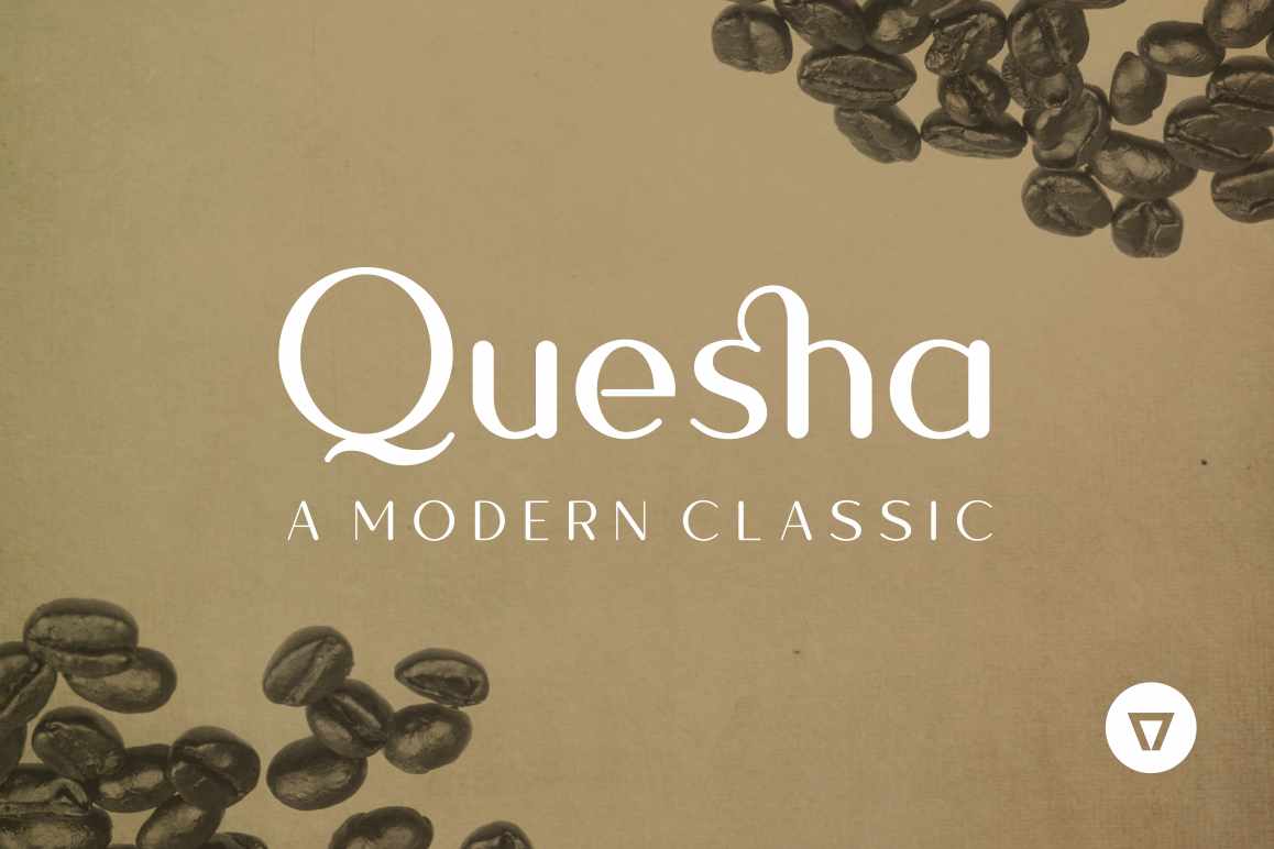Quesha example image 1