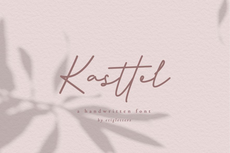 Kasttle example image 1
