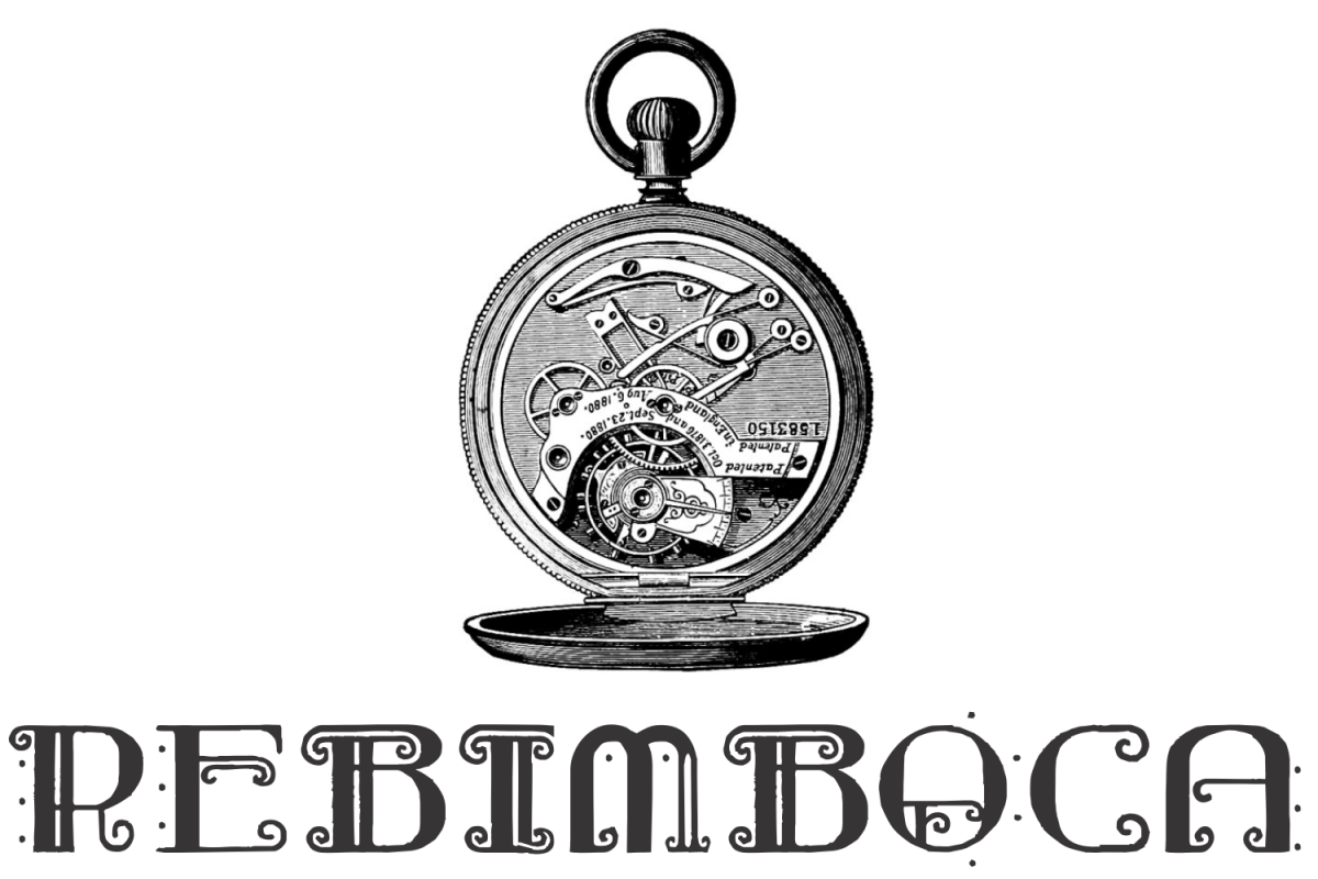 Rebimboca example image 1
