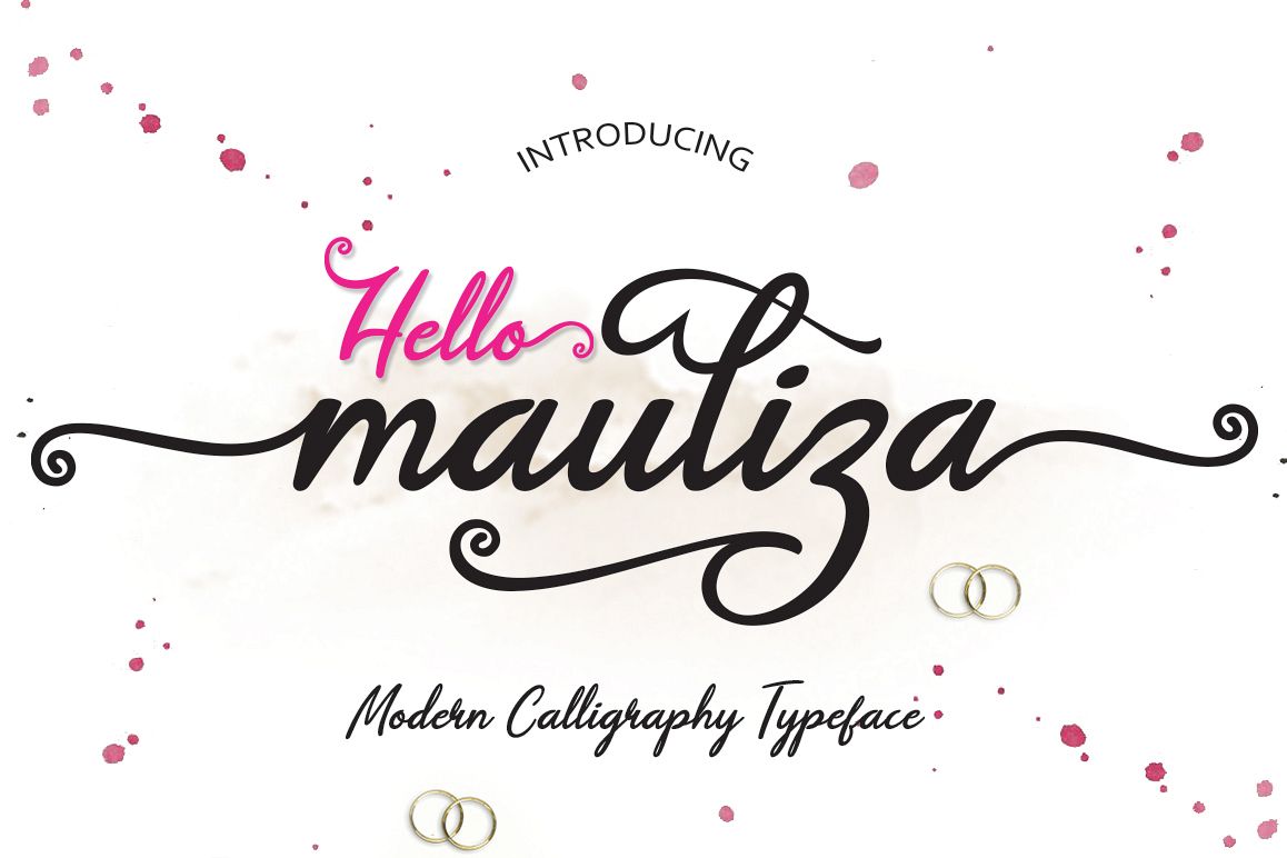 Hello Mauliza script example image 1