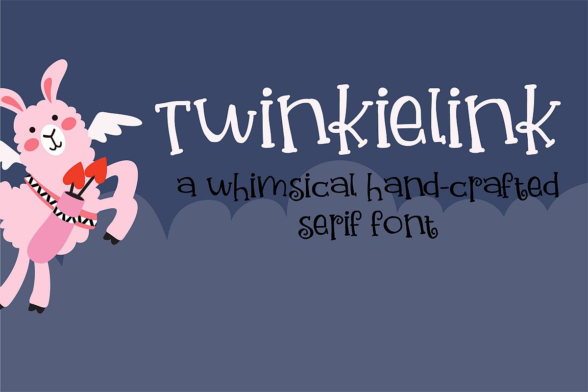 ZP Twinkielink example image 1