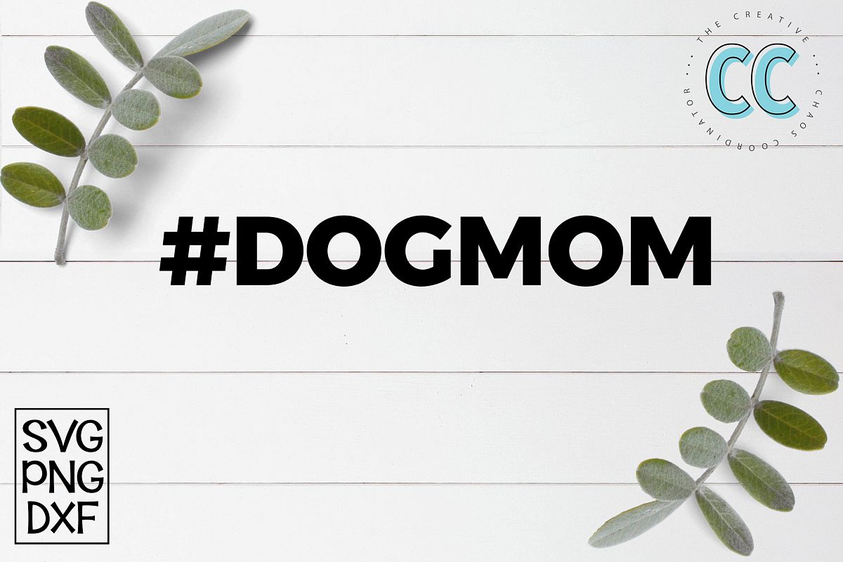 Dog Mom example image 1