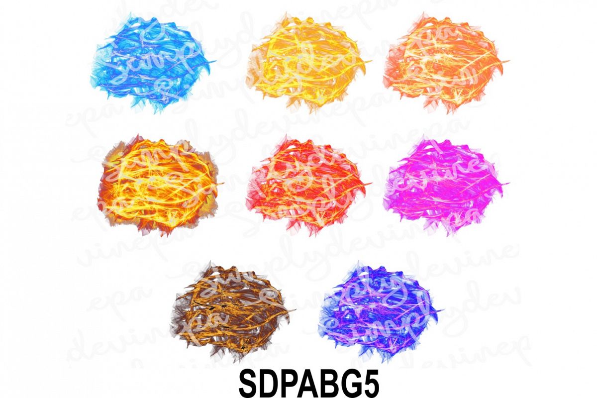 SDPA Background bundle 5 example image 1