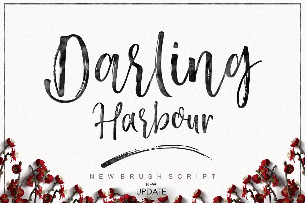Darling Harbour example image 1