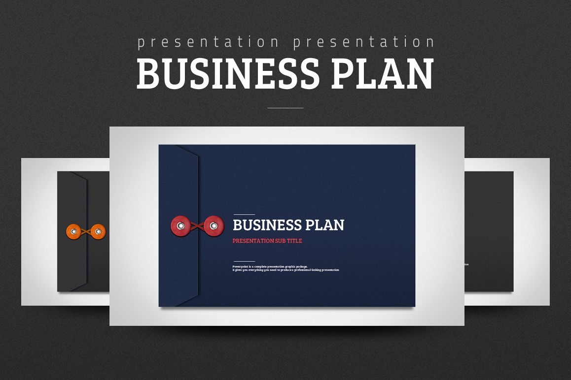 Business Envelope Template example image 1