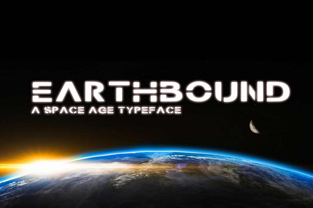 EARTHBOUND example image 1