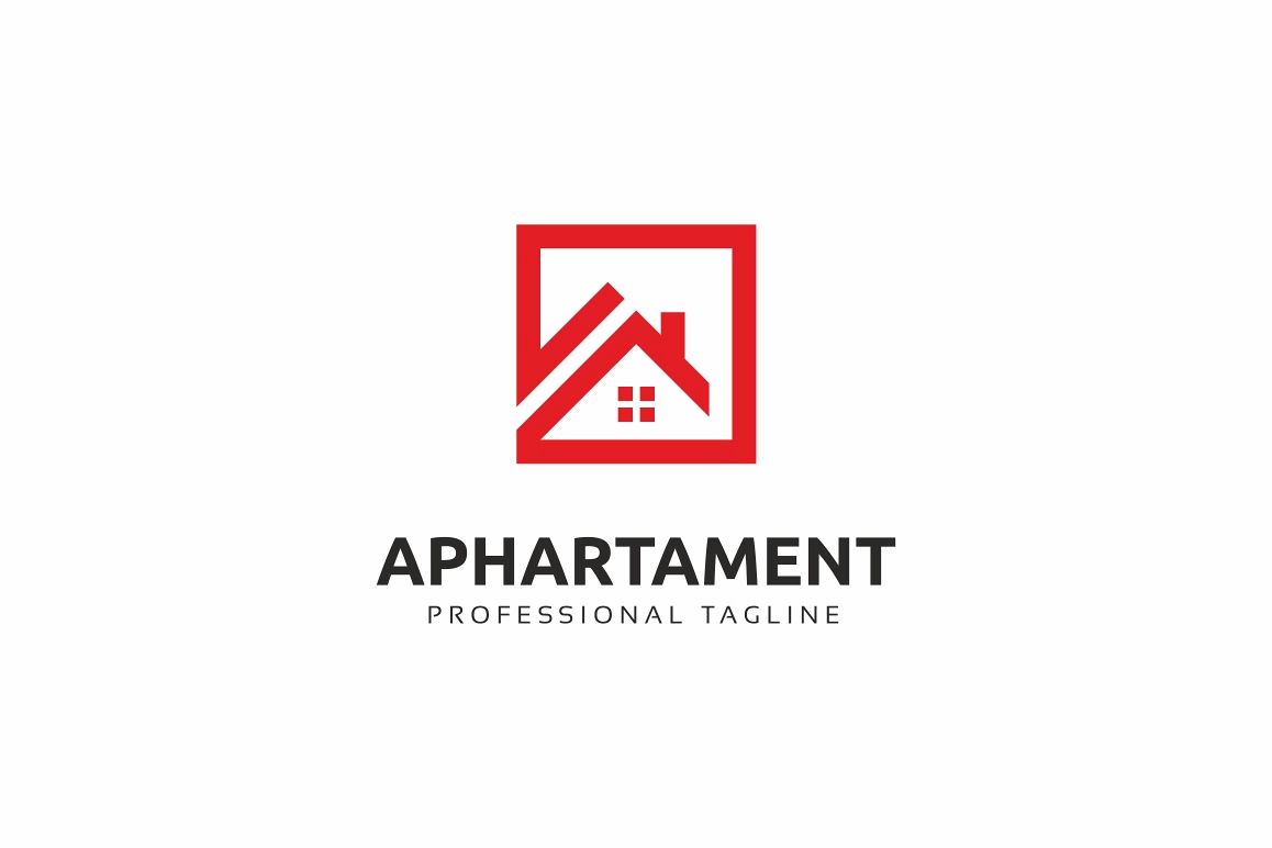 Luxe Homes Logo example image 1