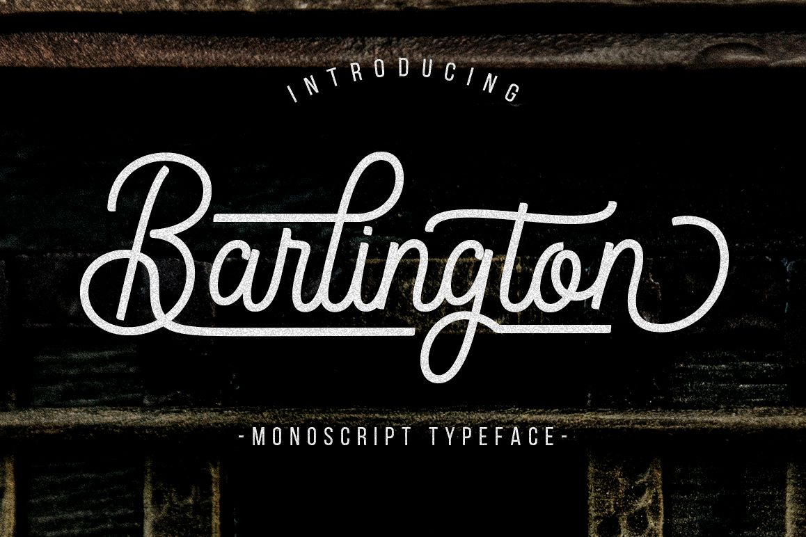 Barlington example image 1