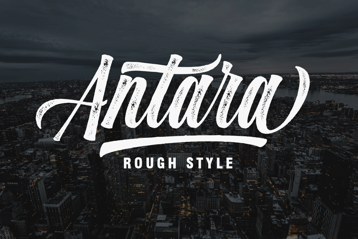 Antara example image 1