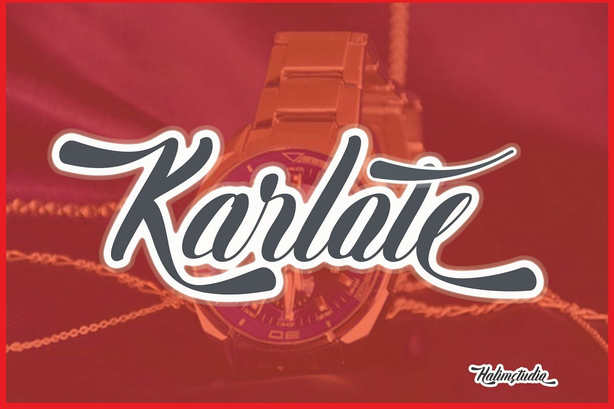 Karlote example image 1