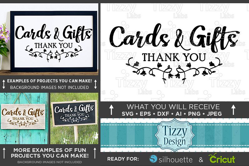 Cards and Gifts SVG Wedding - Take Photos Wedding - 5510 example image 1