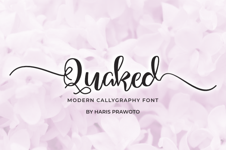 Quaked example image 1