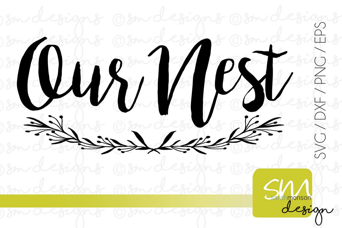 Our Nest example image 1