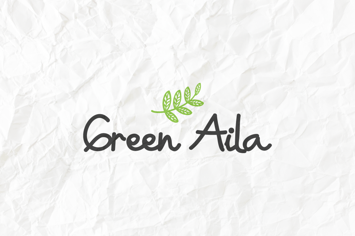 Green Aila example image 1