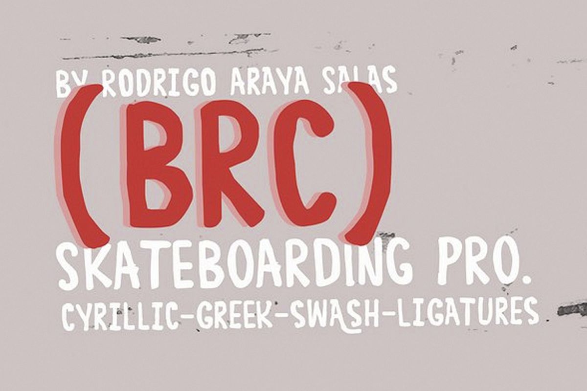 Brc example image 1