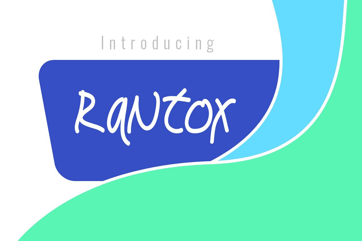 Rantox example image 1