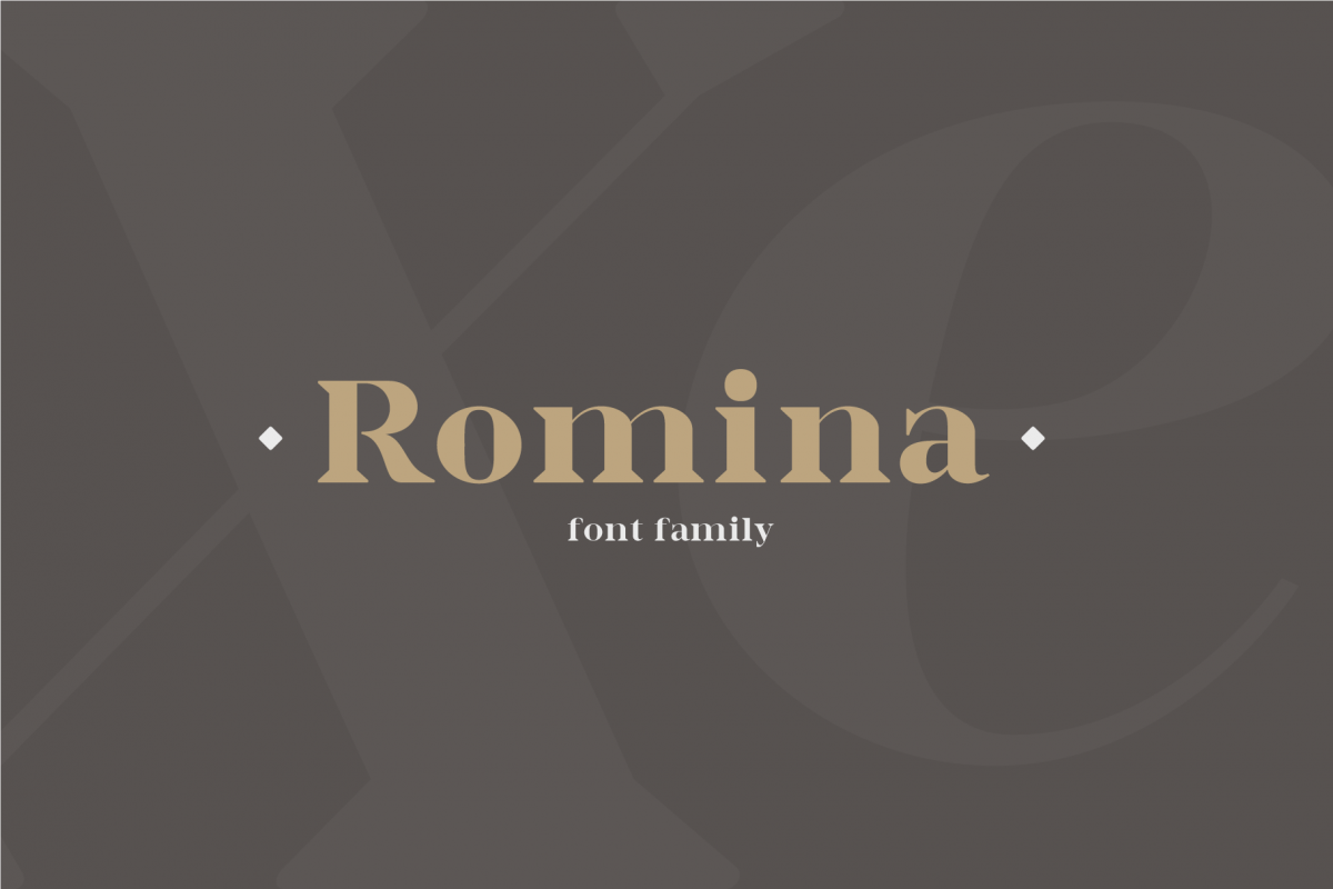 Romina example image 1