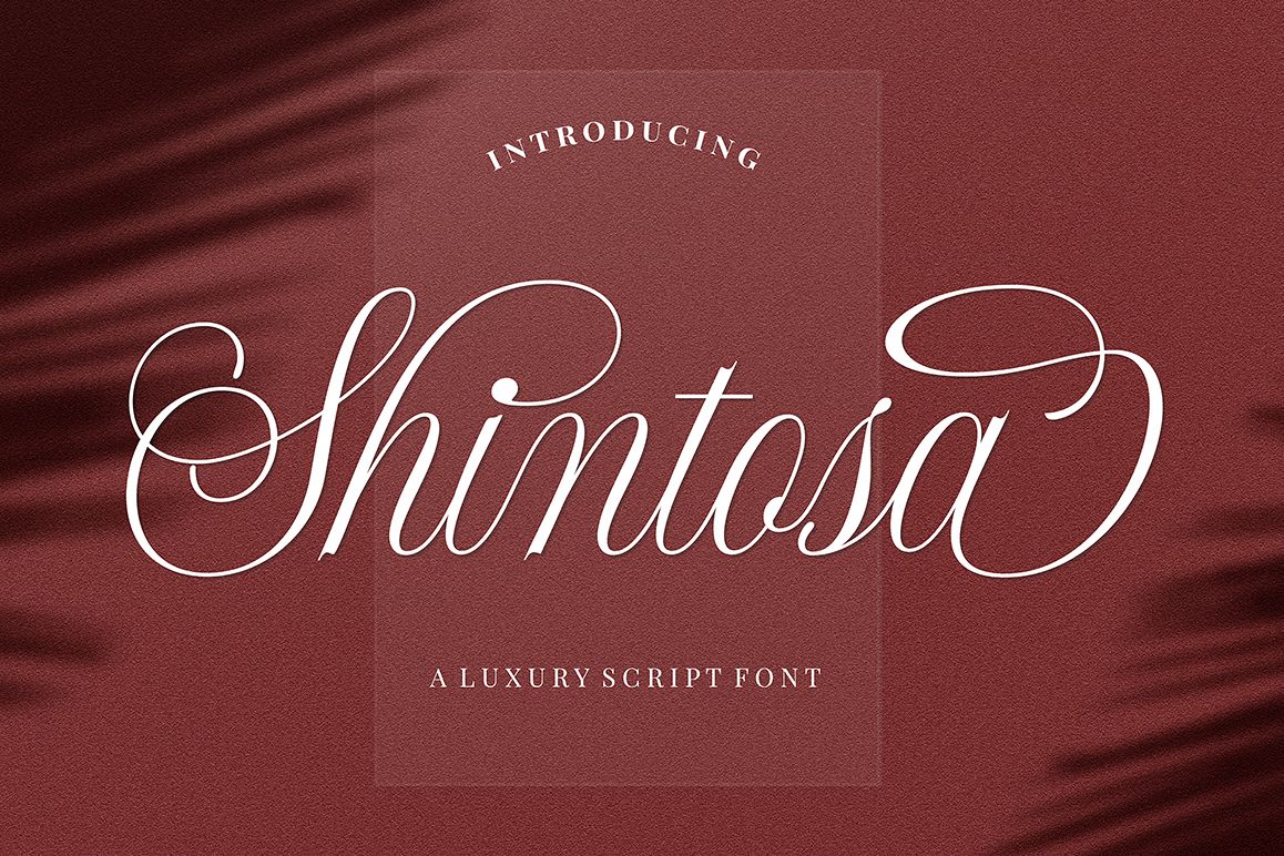 Shintosa Script example image 1