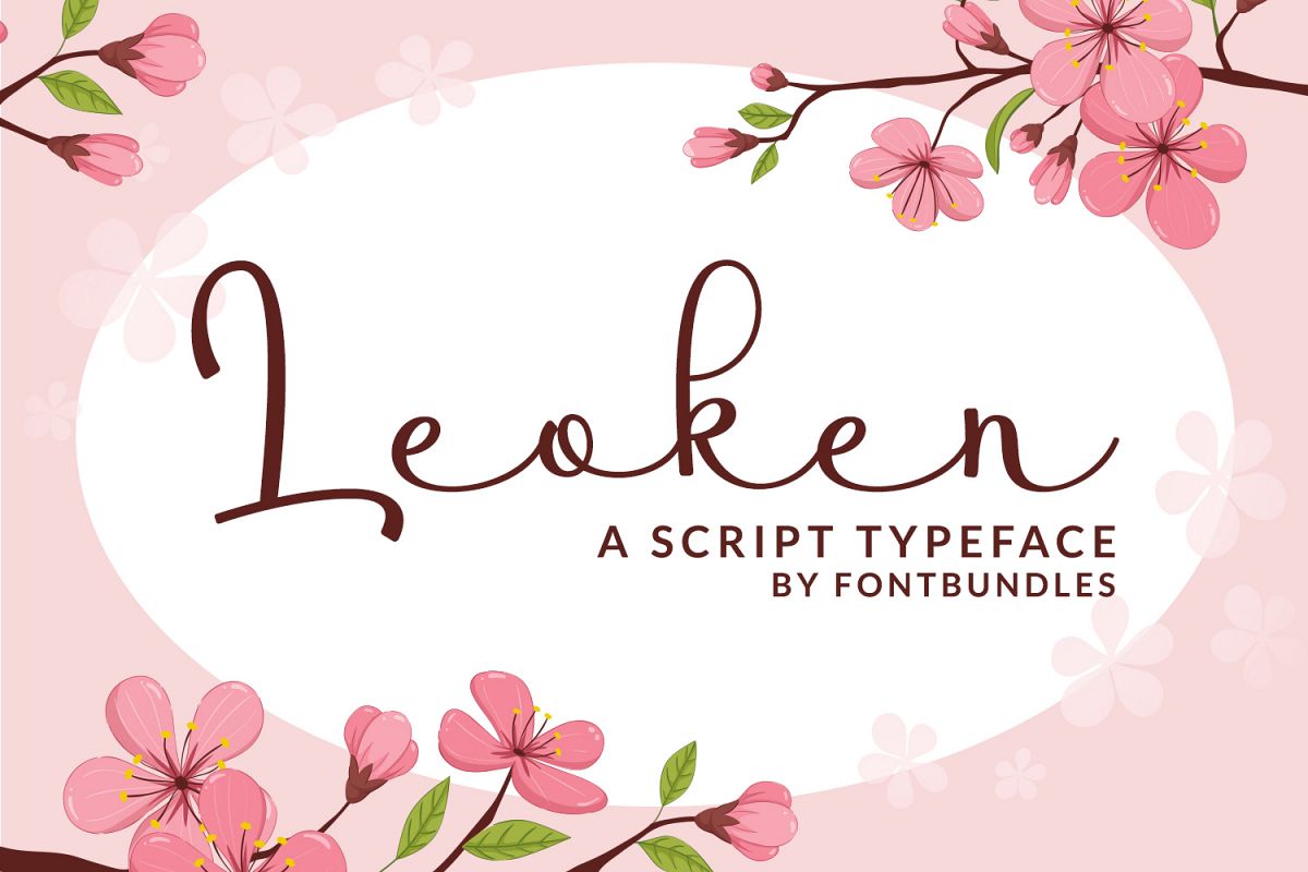 Leoken example image 1