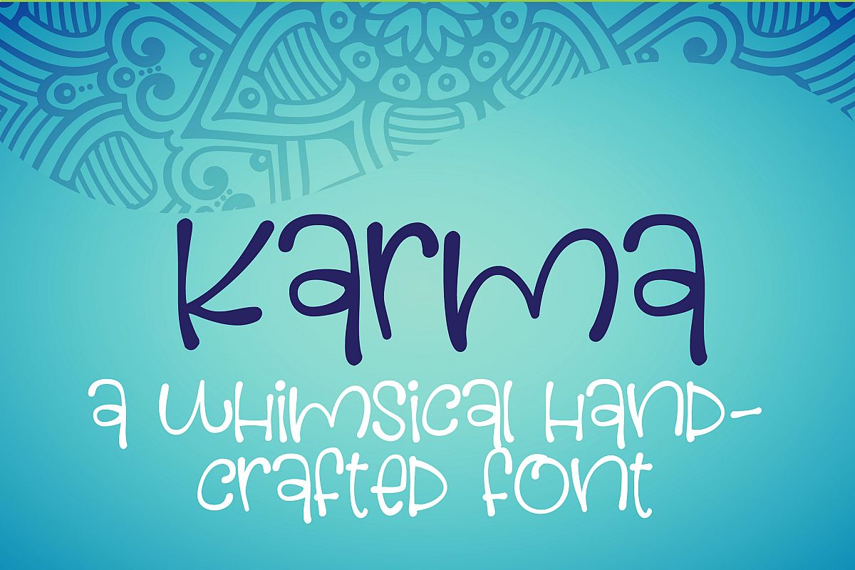 PN Karma example image 1