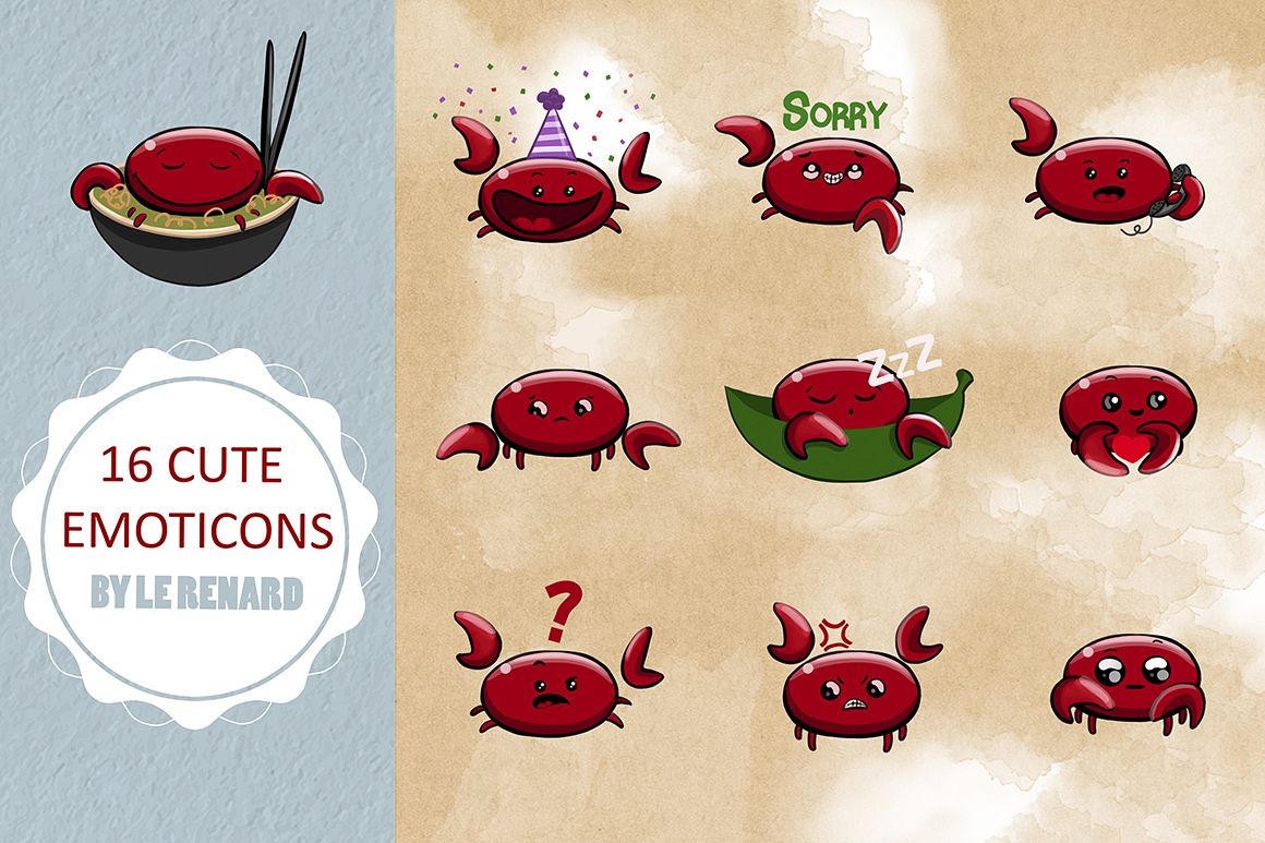 Lobster Pack example image 1