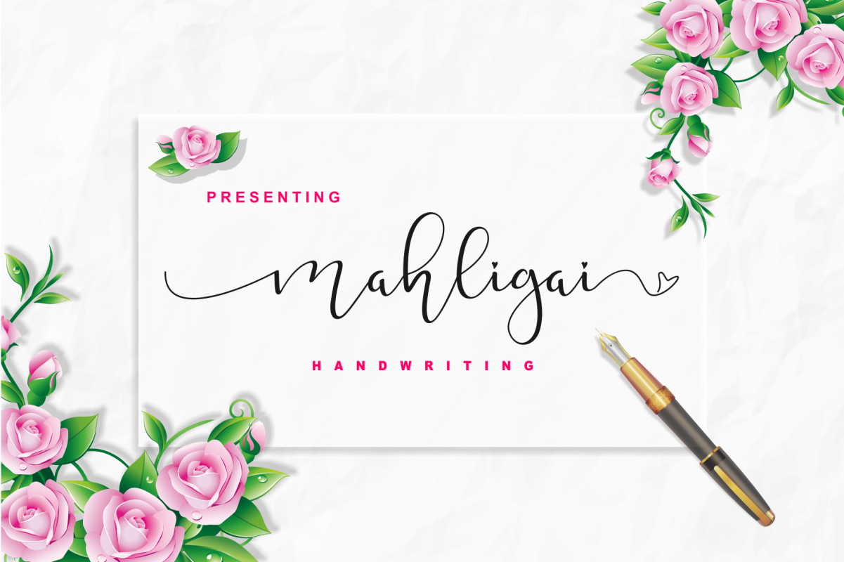 mahligai example image 1