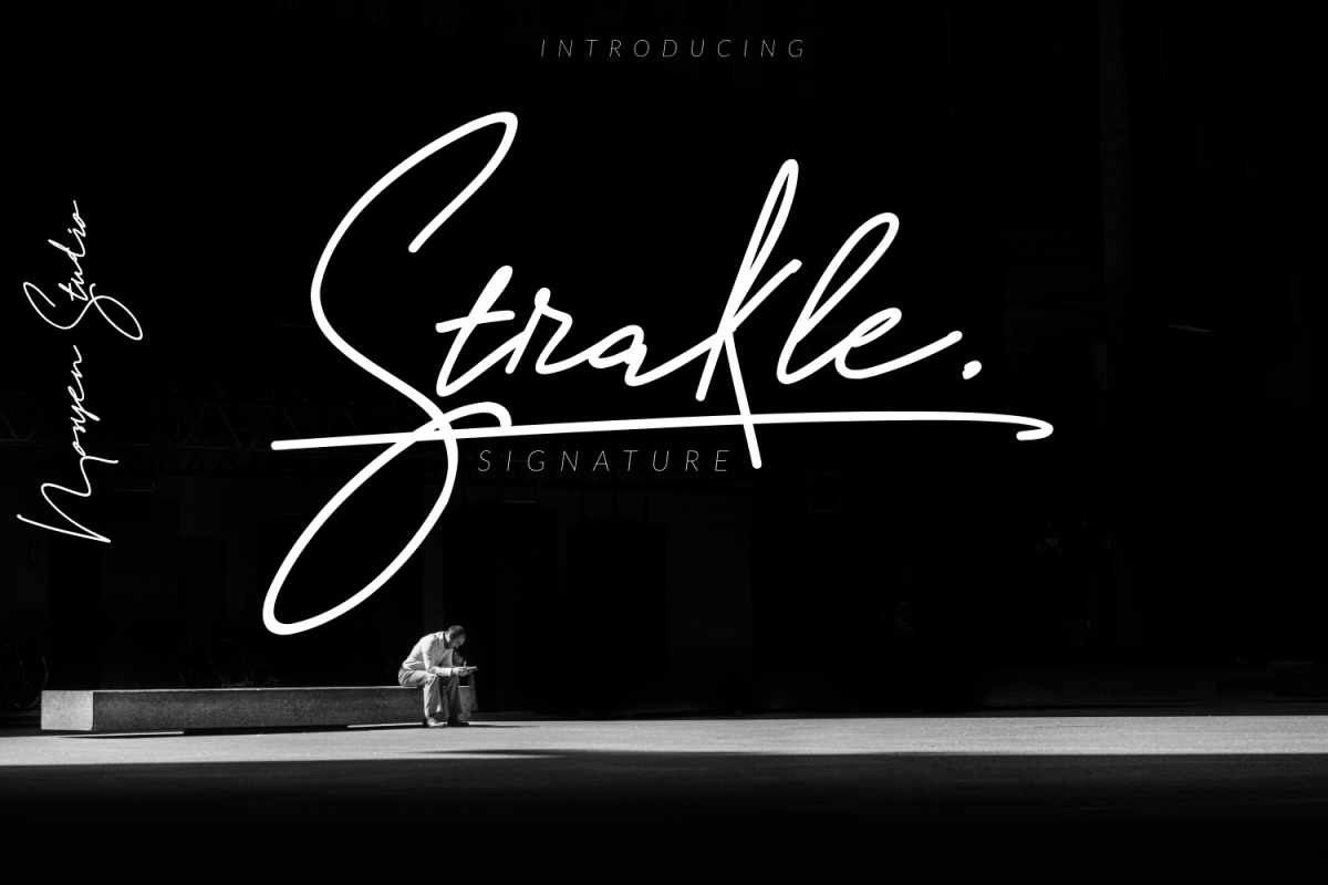 Strakle example image 1