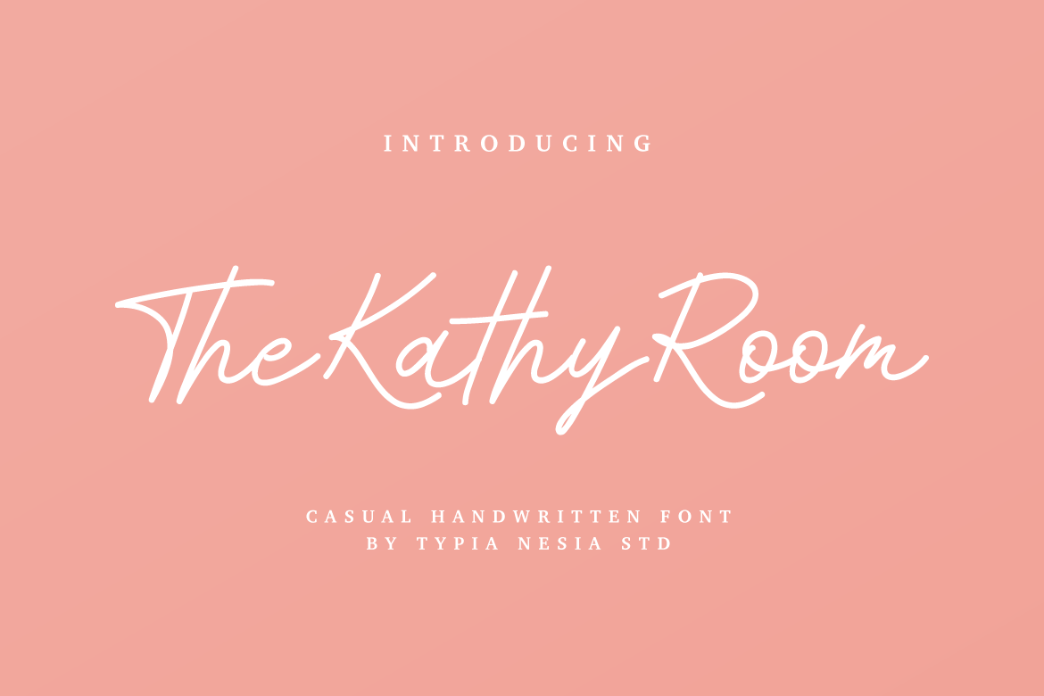 The Kathy Room example image 1