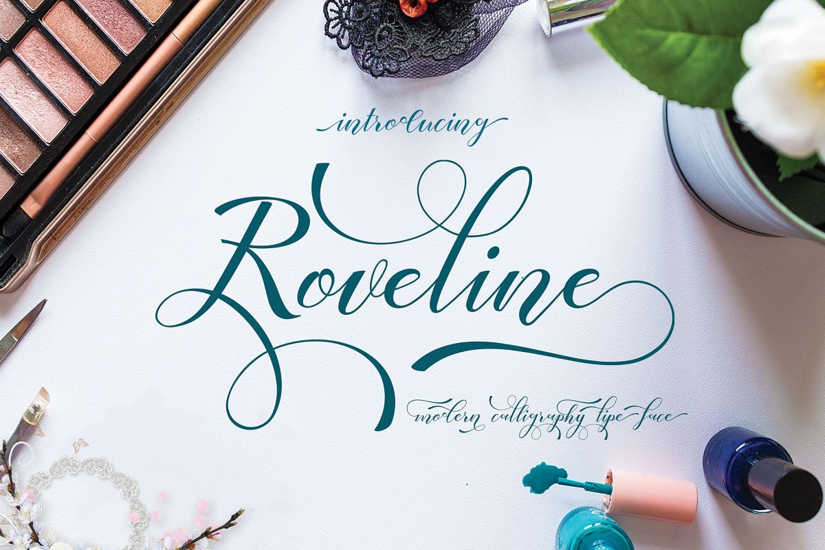 Roveline example image 1